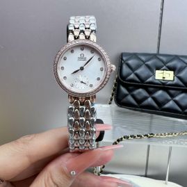 Picture of Omega Watches Women _SKU2931omega-women-28mm-09093736